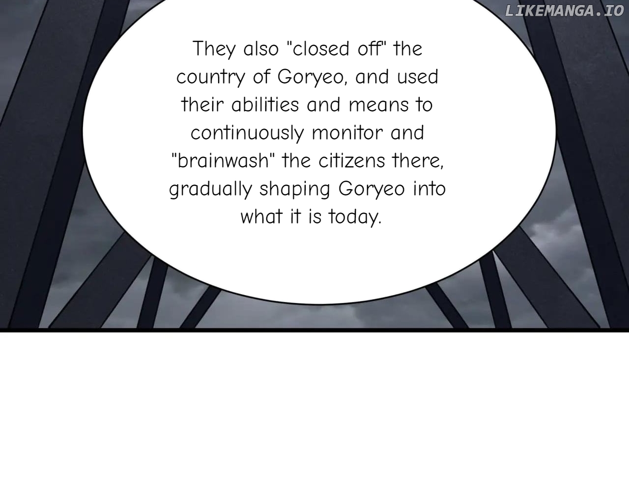 Era of the Haunted Chapter 342 - page 134